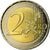 ALEMANHA - REPÚBLICA FEDERAL, 2 Euro, 2003, MS(63), Bimetálico, KM:214