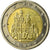 ALEMANHA - REPÚBLICA FEDERAL, 2 Euro, BAYERN, 2012, AU(55-58), Bimetálico