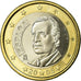Spanien, Euro, 2005, STGL, Bi-Metallic, KM:1046