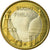 Finland, 5 Euro, Uusimaa, 2012, PR, Bi-Metallic, KM:191