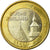 Finland, 5 Euro, Tavastia, 2013, AU(55-58), Bi-Metallic, KM:197