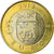 Finland, 5 Euro, Tavastia, 2013, AU(55-58), Bi-Metallic, KM:197