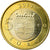 Finland, 5 Euro, Ostrobothnia, 2013, PR, Bi-Metallic, KM:193