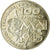 Moneta, Francja, 8 mai 1945, 100 Francs, 1995, EF(40-45), Srebro, KM:1116.1