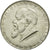 Moneta, Austria, 2 Schilling, 1929, AU(55-58), Srebro, KM:2844