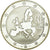France, 1-1/2 Euro, 2008, BE, MS(65-70), Silver, Gadoury:EU305, KM:1532