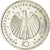 GERMANIA - REPUBBLICA FEDERALE, 10 Euro, 2006, SPL, Argento, KM:243