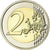 Belgien, 2 Euro, Journée internationale des femmes, 2011, BE, STGL