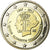 Belgio, 2 Euro, Reine Elisabeth, 2012, BE, FDC, Bi-metallico