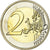 Bélgica, 2 Euro, Presidency of the European Union, 2010, BE, MS(65-70)