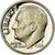 Coin, United States, Roosevelt Dime, Dime, 1986, U.S. Mint, San Francisco