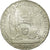 Moneta, Austria, 50 Schilling, 1974, AU(55-58), Srebro, KM:2921