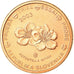 Slowenien, Euro Cent, 2003, SS, Copper Plated Steel