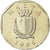 Moneda, Malta, 50 Cents, 2006, British Royal Mint, SC, Cobre - níquel, KM:98