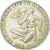 Moneta, Niemcy - RFN, 10 Mark, 1972, Hambourg, EF(40-45), Srebro, KM:132