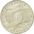 Münze, Bundesrepublik Deutschland, 10 Mark, 1972, Hambourg, SS, Silber, KM:131