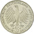 Münze, Bundesrepublik Deutschland, 5 Mark, 1977, Hamburg, Germany, SS, Silber