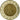 Monnaie, Égypte, Pound, 2007/AH1428, Cairo, SUP, Bi-Metallic, KM:940a