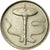 Coin, Malaysia, 5 Sen, 1990, MS(63), Copper-nickel, KM:50
