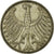 Münze, Bundesrepublik Deutschland, 5 Mark, 1951, Stuttgart, S+, Silber