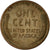 Coin, United States, Lincoln Cent, Cent, 1950, U.S. Mint, Philadelphia