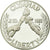 Moneta, Stati Uniti, Dollar, 1988, U.S. Mint, San Francisco, Proof, FDC