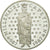 Moneda, Francia, 10 Francs, 1987, SC, Plata, KM:961a, Gadoury:820