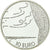 Finland, 10 Euro, Fredrik Pacius, 2009, MS(65-70), Silver, KM:148