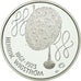 Moneda, Finlandia, 10 Euro, 2012, Vantaa, Proof, FDC, Plata, KM:179