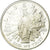 Monnaie, États-Unis, Dollar, 1989, U.S. Mint, San Francisco, SUP, Argent