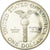 Monnaie, États-Unis, Dollar, 1989, U.S. Mint, San Francisco, SUP, Argent