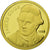 Coin, Cook Islands, Capt. James Cook, 10 Dollars, 2008, Franklin Mint, Proof
