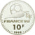 Moneta, Francia, 10 Francs, 1998, Paris, BE, FDC, Argento, KM:1167, Gadoury:C213