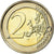 Belgien, 2 Euro, 10 ans de l'Euro, 2012, VZ, Bi-Metallic, KM:315