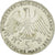 Moneta, Niemcy - RFN, 5 Mark, 1968, Hamburg, Germany, AU(55-58), Srebro, KM:121