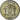 Munten, Jamaica, Elizabeth II, 5 Cents, 1977, Franklin Mint, USA, Proof, FDC
