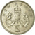 Moneta, Wielka Brytania, Elizabeth II, 5 New Pence, 1971, AU(55-58)