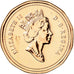 Münze, Kanada, Elizabeth II, Cent, 1990, Royal Canadian Mint, Ottawa, STGL