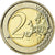 Belgien, 2 Euro, 2011, UNZ, Bi-Metallic, KM:308