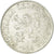 Coin, Czechoslovakia, 10 Haleru, 1954, EF(40-45), Aluminum, KM:38