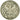 Moneda, ALEMANIA - IMPERIO, Wilhelm II, 10 Pfennig, 1899, Muldenhütten, BC+