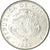 Moneda, Costa Rica, 2 Colones, 1982, BC+, Acero inoxidable, KM:211.1