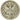 Monnaie, GERMANY - EMPIRE, Wilhelm II, 10 Pfennig, 1897, Berlin, TB