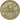 Moneda, Kuwait, Jabir Ibn Ahmad, 20 Fils, 1976/AH1396, MBC, Cobre - níquel