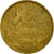 Münze, Frankreich, Guiraud, 50 Francs, 1952, Beaumont - Le Roger, S+