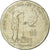 Coin, Colombia, 10 Pesos, 1982, VF(30-35), Copper-Nickel-Zinc, KM:270