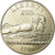 Moeda, Estados Unidos da América, Half Dollar, 1996, U.S. Mint, San Francisco