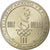 Moneta, Stati Uniti, Half Dollar, 1996, U.S. Mint, San Francisco, FDC, Rame