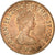 Munten, Jersey, Elizabeth II, 2 Pence, 1983, ZF, Bronze, KM:55