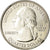 Coin, United States, Quarter, 2014, U.S. Mint, Denver, AU(55-58)